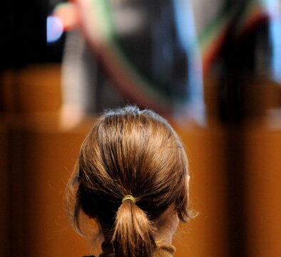 Amanda Knox, la sua storia diventa un film