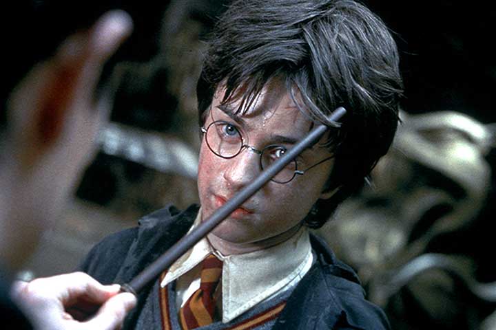 Quando Esce Harry Potter E La Maledizione Dell'erede