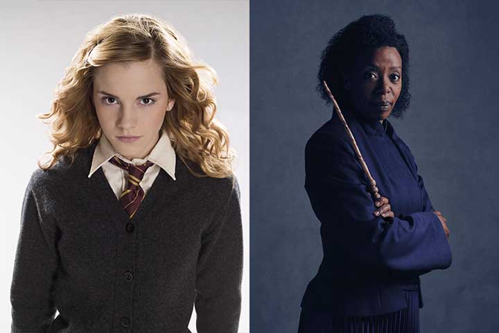 Harry Potter 8 Quando Esce Il Film