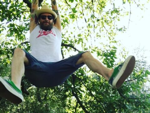 Jovanotti, 50 anni di grande successo