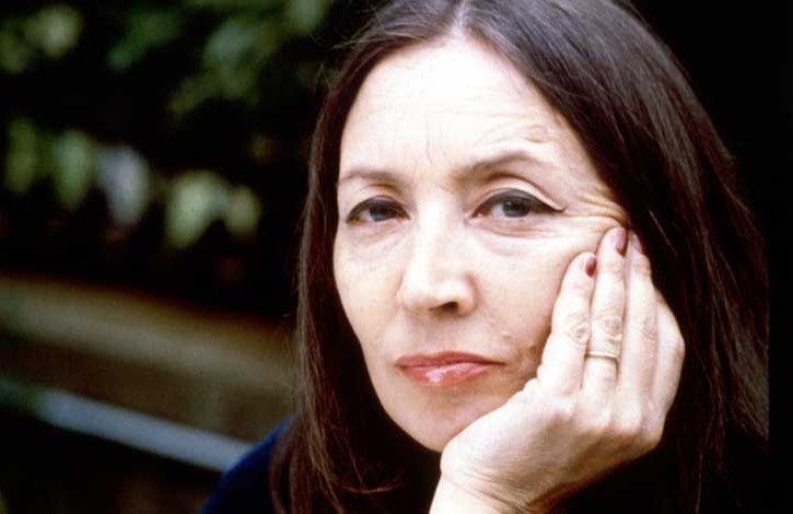 Oriana Fallaci