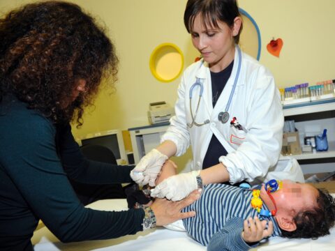 Vaccini e autismo: perché non esiste alcun legame