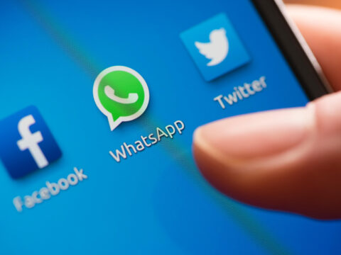 WhatsApp & Co.: le chat rispettano la privacy?