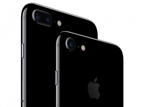 Com'è il nuovo iPhone 7