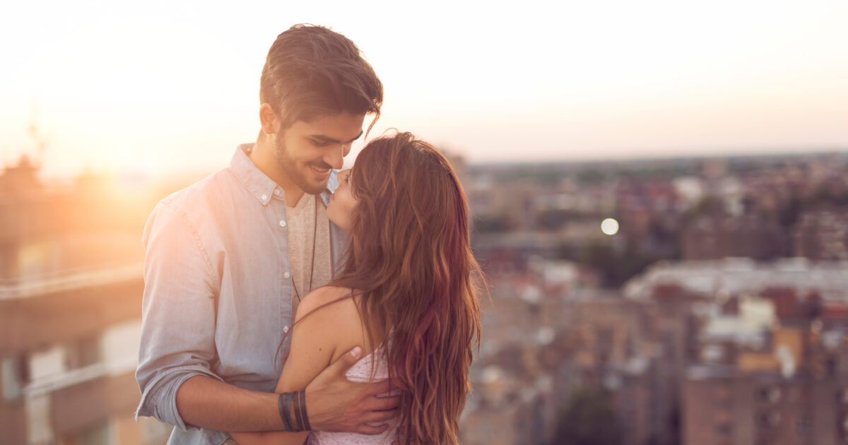 Come Capire Se A Lui è Piaciuto Fare L Amore