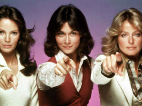 Le Charlie's Angels compiono 40 anni: nel 1976 il primo episodio