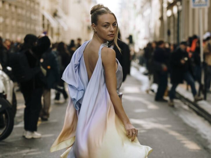 Matrimonio in spiaggia: guida ai look di un'invitata impeccabile