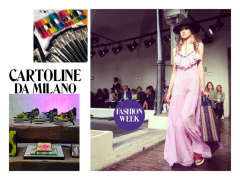 Il meglio della Milano Fashion Week