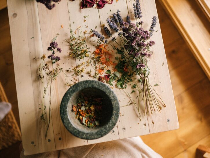 Fiori da sogno per sempre: come essiccarli e conservarli