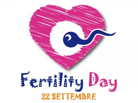 Fertility Day: quando è lo Stato a essere sterile
