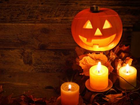 Festa di Halloween: 10 cose che non possono mancare!
