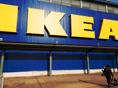 Ikea e Timberland: occhio alle nuove truffe