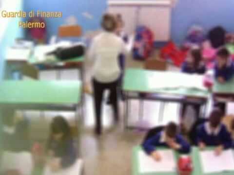 Verso il sì alla legge su telecamere in nidi e ospizi