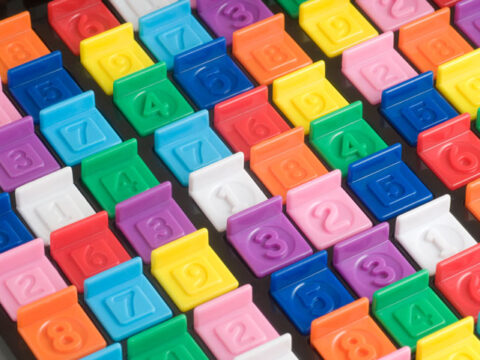 La matematica che ispira romanzi e manuali di cucina