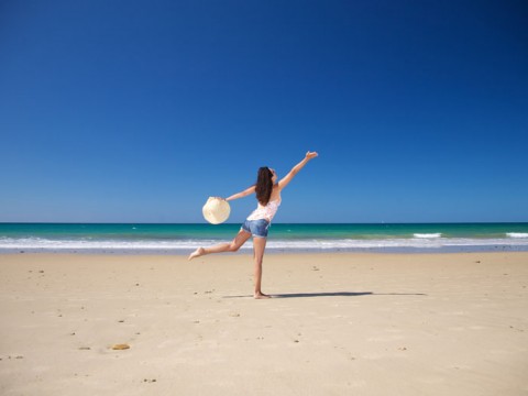 La dura arte del rientro dalle vacanze