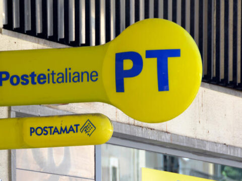 La nuova truffa: una finta mail di Poste Italiane