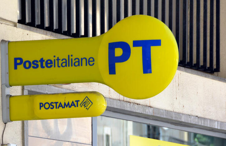 poste italiane