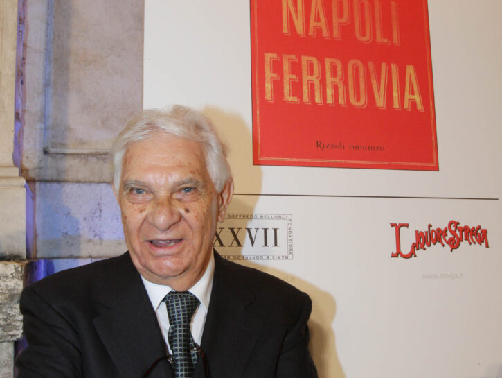 Ermanno Rea
