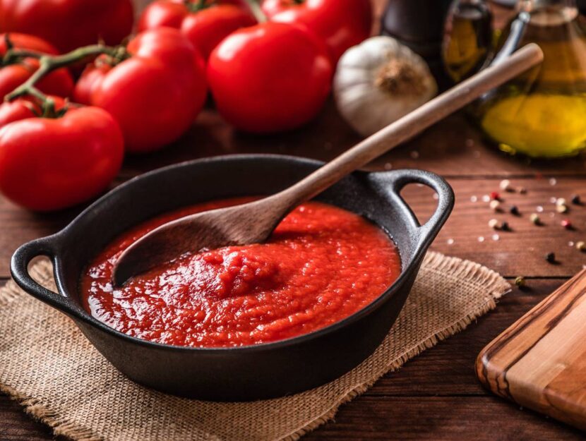 come fare sugo pomodoro