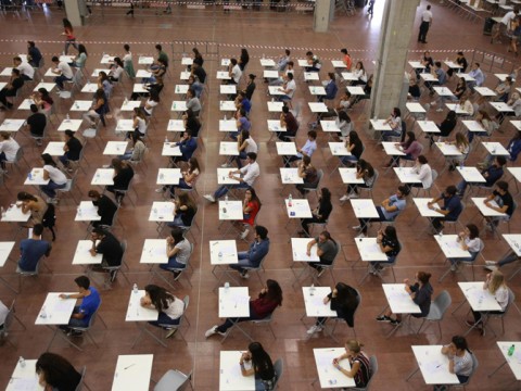 Università: i test d'ingresso funzionano davvero?
