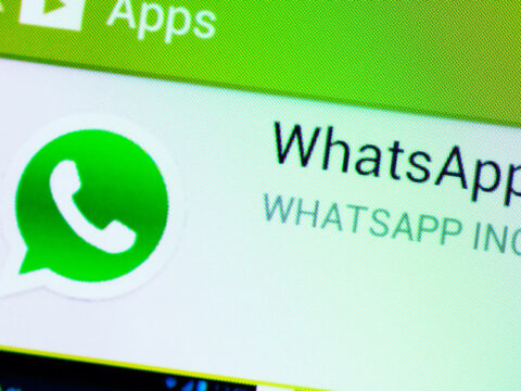 Whatsapp e sms: nuove truffe in agguato