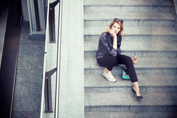 Nasce il pantalone Perfect Fit: pratico e versatile, perfeziona la tua silhouette