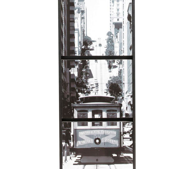 Da Maison du Monde la scarpiera-poster