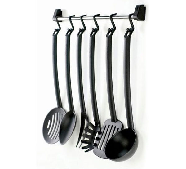 Utensili sotto mano