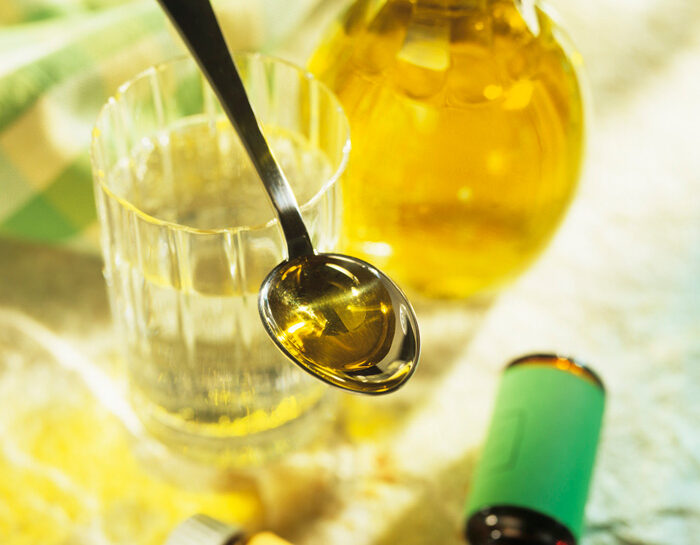 Tea tree oil come potente antibatterico