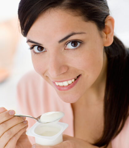Cura l'intestino prima di tuttoCandida e salute dell'intestino sono strettamente correlati. Per smet