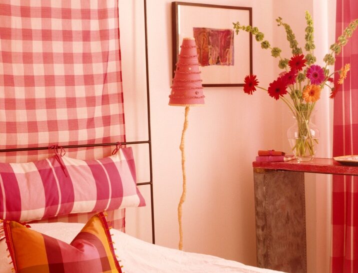 Decorare la camera da letto