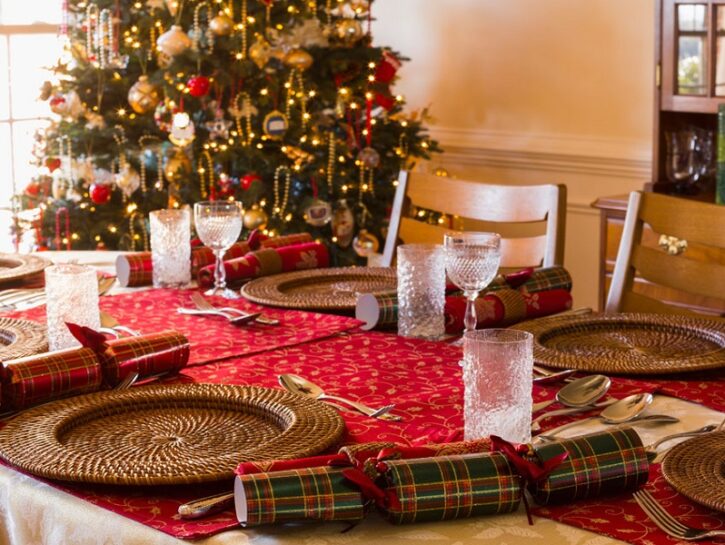 Il segreto Top per non ingrassare a Natale