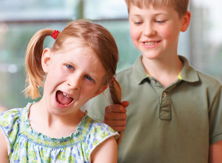 Figli senza regole? Questi i danni sul loro cervello
