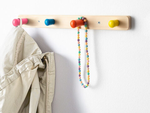 IKEA: 6 oggetti utili per applicare il metodo Montessori a casa tua