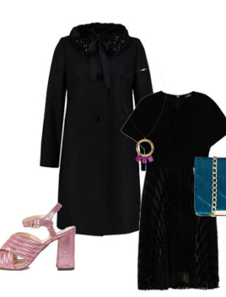 Come vestirsi per un appuntamento galante: 3 look