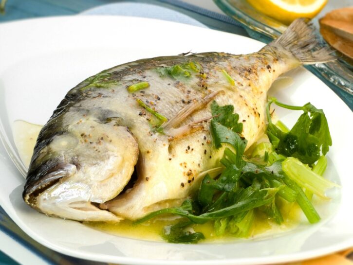 Dieta Okinawa: restare in forma e vivere a lungo