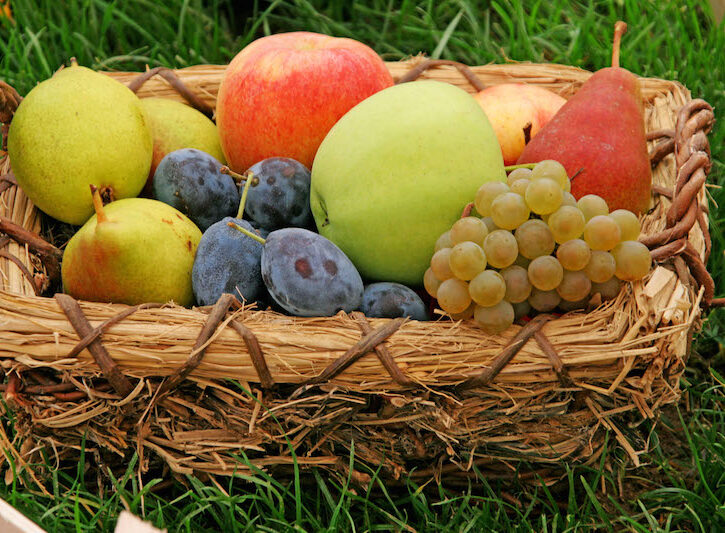 Come sostituire gli alimenti nella dieta? - Donna Moderna