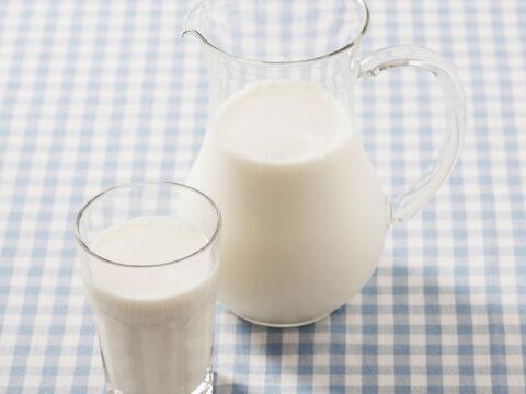 Dieta del latte: cos'è e come funziona