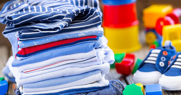 Come scegliere i vestiti dei bambini (e non sbagliare) - Donna Moderna