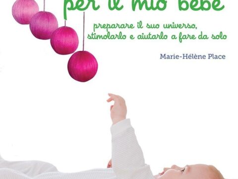 5 libri sul metodo Montessori