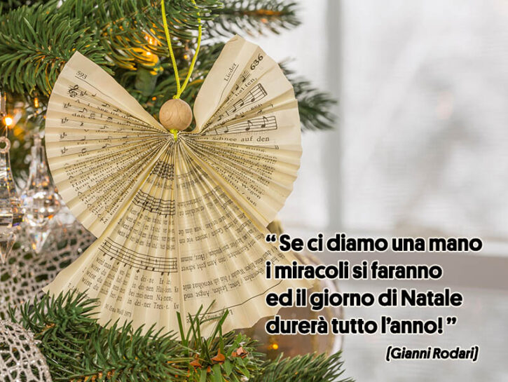 Auguri di Natale: le frasi più belle - Donna Moderna