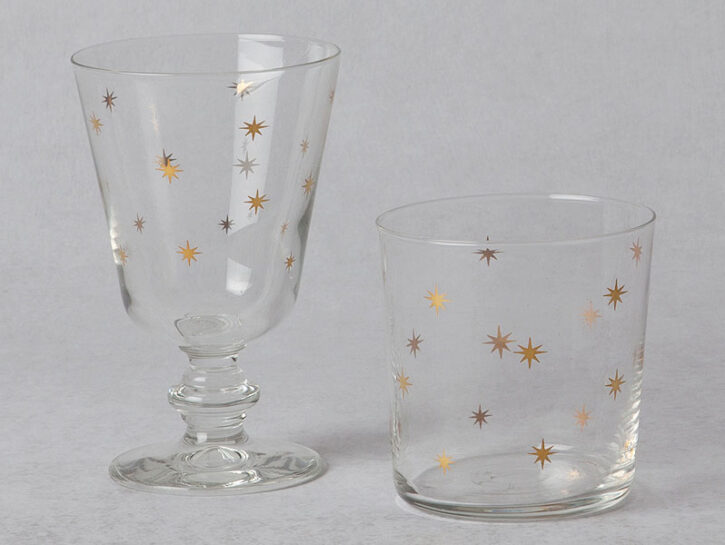 bicchieri zara home