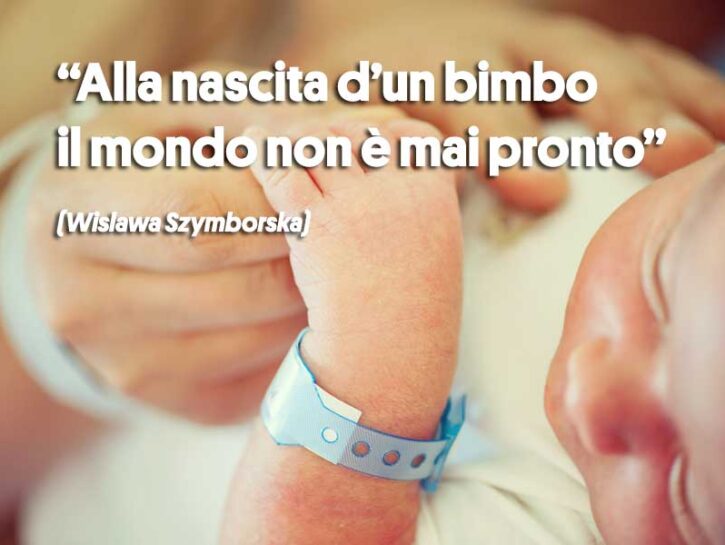 Frasi Auguri Di Nascita Congratulazioni Per La Nascita Di Un Figlio Donna Moderna