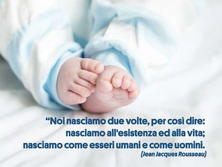 Frasi Auguri Di Nascita Congratulazioni Per La Nascita Di Un Figlio Donna Moderna