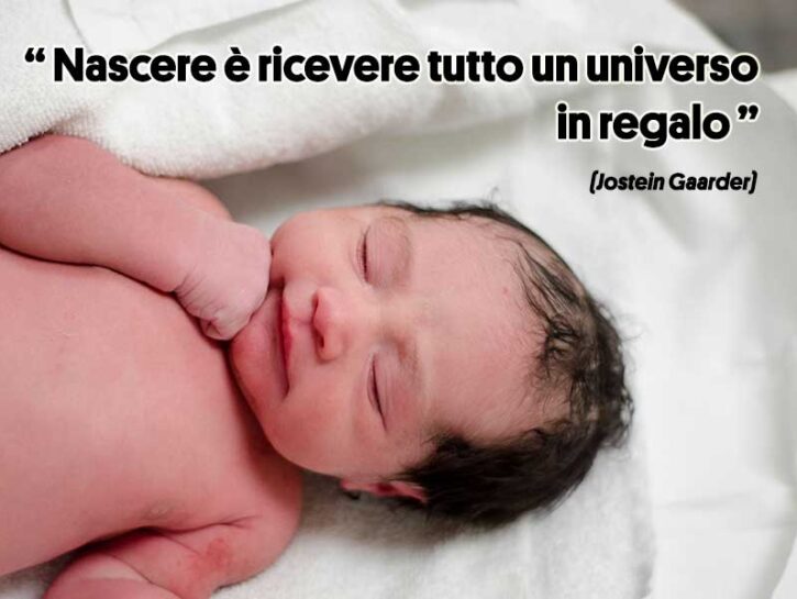 Frasi Auguri Di Nascita Congratulazioni Per La Nascita Di Un Figlio Donna Moderna