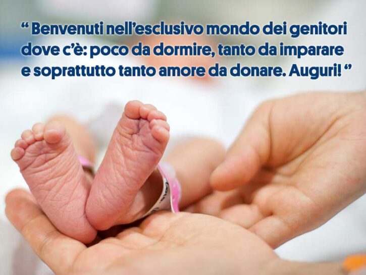 Frasi Auguri Di Nascita Congratulazioni Per La Nascita Di Un Figlio Donna Moderna