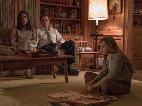 Pastorale americana, il libro di Philip Roth diventa un film