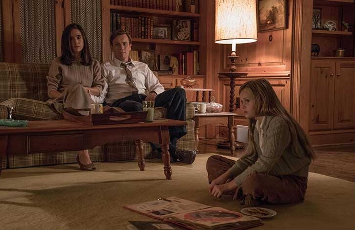 “American Pastoral”