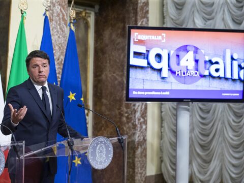 Bonus bebè, bonus nido, vaccini: ecco la legge di Bilancio 2017