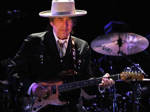 Se non a Bob Dylan, a chi il Nobel?